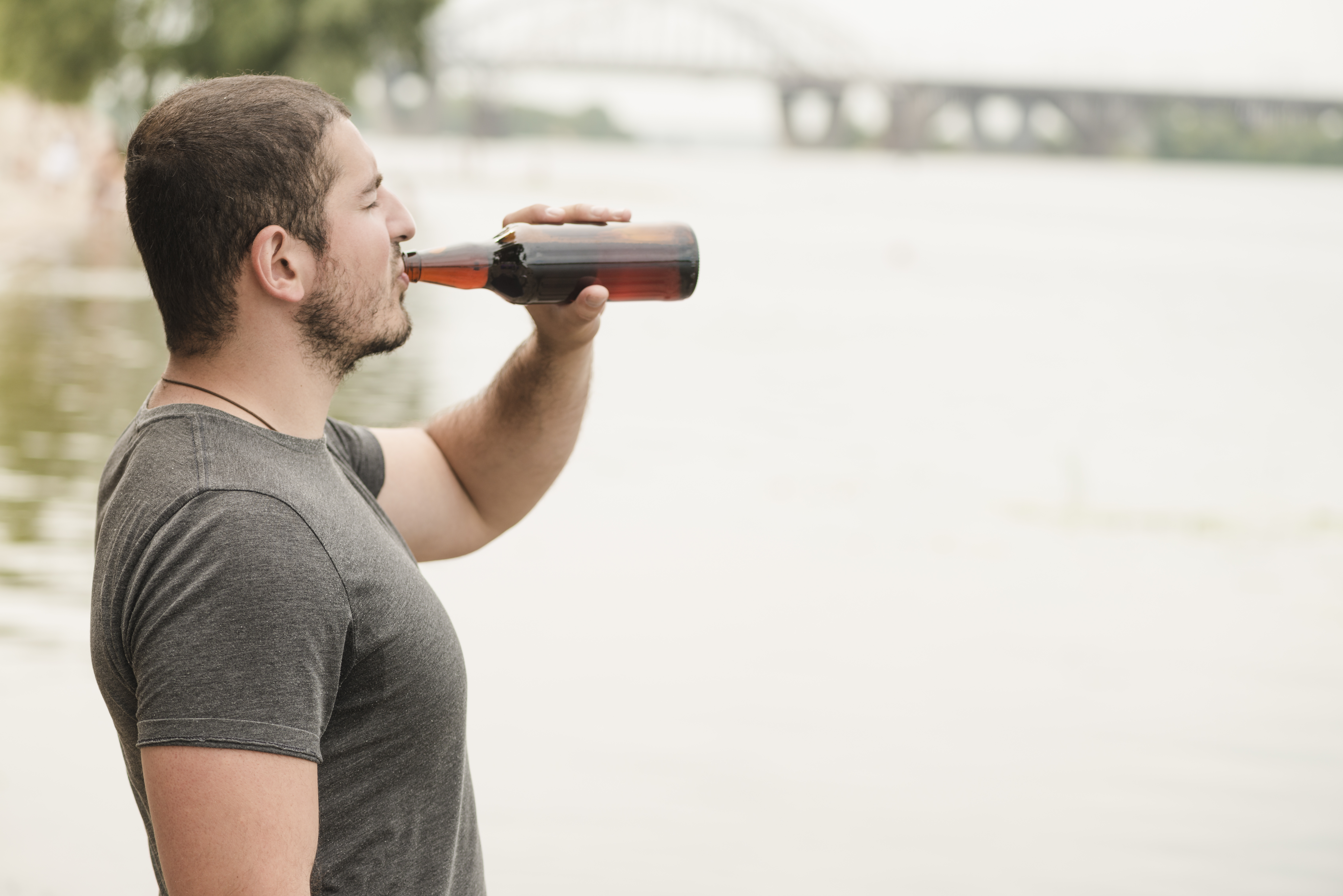 To Beer or Not to Beer After Your Workout? Here Is the Answer